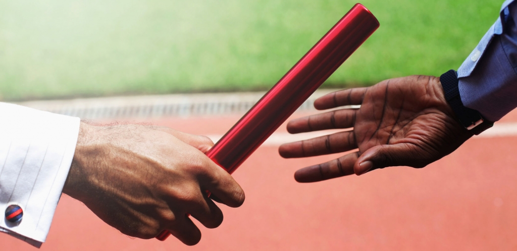Why are Nigerian businesses not transcending generations?
