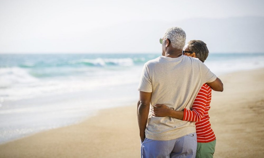 How to carry your rich income with you into retirement