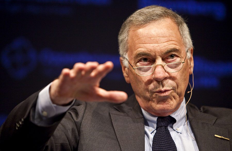 Nigeria’s real inflation rate is actually 52%, far above NBS reports – Steve Hanke