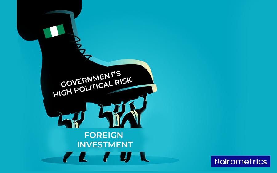 How Buhari’s high political risk regime could hurt Nigeria’s energy investments