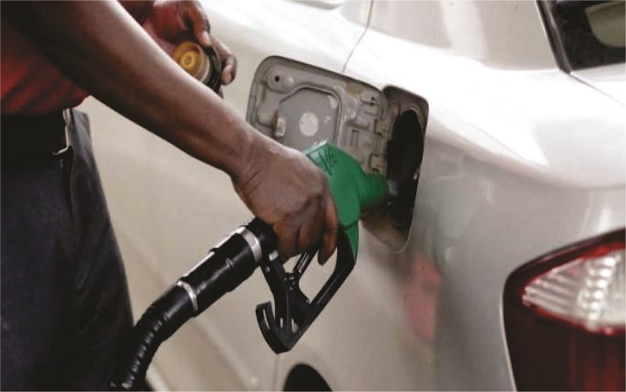 Nigeria’s fuel import rise to N4.5 trillion in 2021
