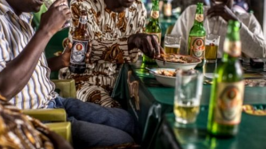 Why are beer parlours immune to Nigeria’s 17.75% inflation rate?