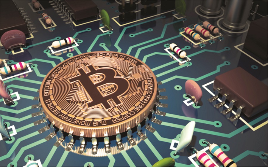 How fossil fuel-backed Bitcoin is putting Nigeria on the carbon map