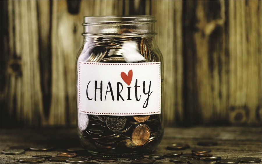 Did COVID-19 teach us anything about philanthropy?
