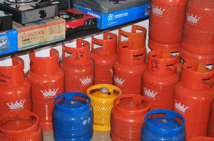 Clean cooking in Nigeria: Solving the LPG question