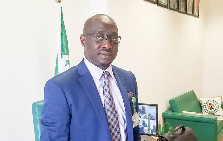 Court of appeal sacks Cross River North senator