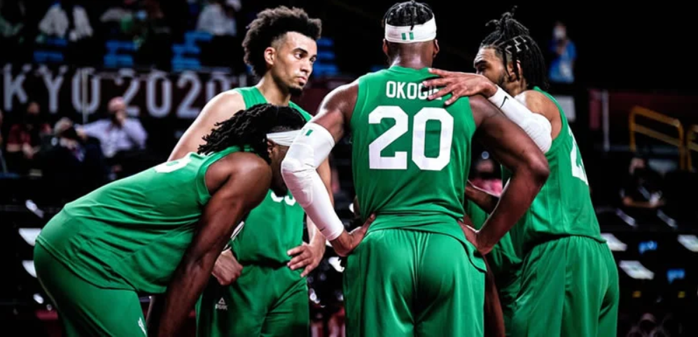 D’Tigers crash out of Tokyo Olympics