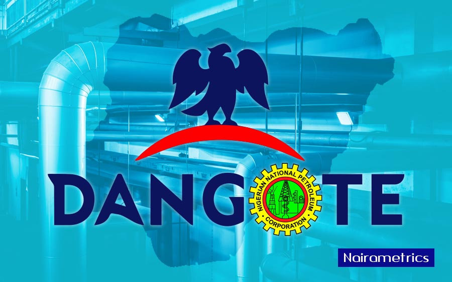 NNPC’s 20% stake in Dangote Refinery: A match made in oil