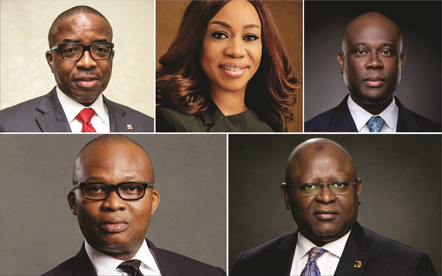 FUGAZ investors lose N24 billion combined during the week