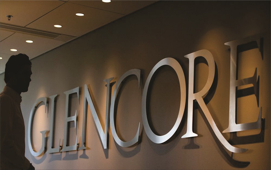 Glencore ordered to pay fine of £276 million for bribing Nigerian officials