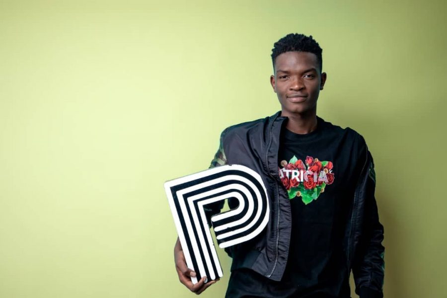 Patricia’s Hanu Agbodje is harnessing the power of cryptos to create alternative payment solutions