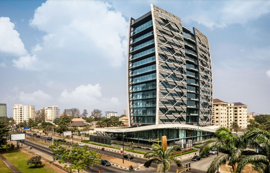 Is Kingsway Road the preferred office location for Nigeria’s billionaires?