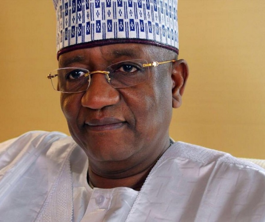 Meet Mohammed Indimi, Nigerian billionaire and founder of Oriental Energy