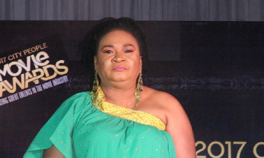 Veteran Nollywood actress, Rachel Oniga reported dead