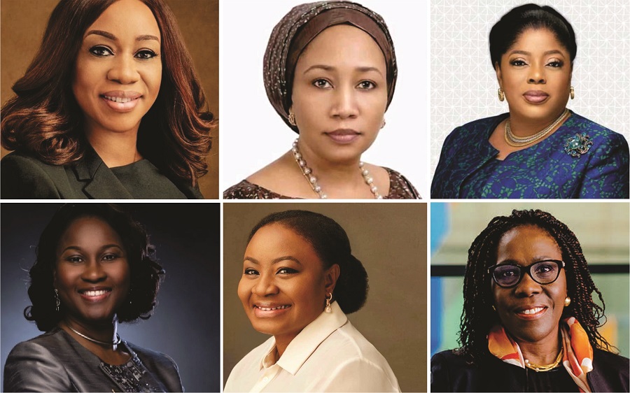 Should CBN enforce gender parity on the board of Nigerian Banks?