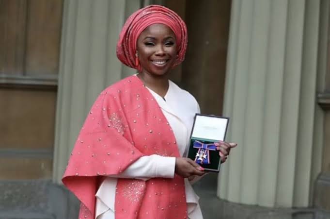 UK’s Prince Charles appoints Nigerian, Eva Omaghomi as Royal Director