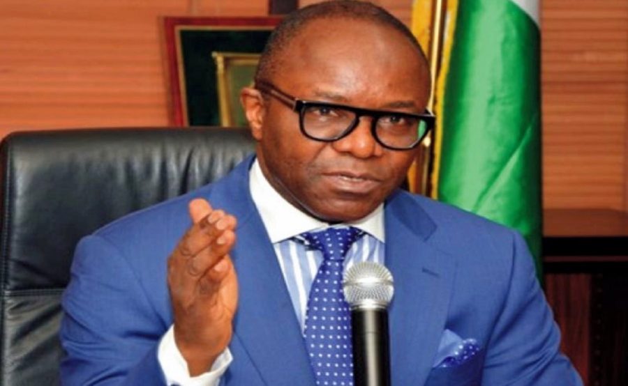 Ibe Kachikwu’s Jaguar: Former minister denies N9.7 billion bank account deposit