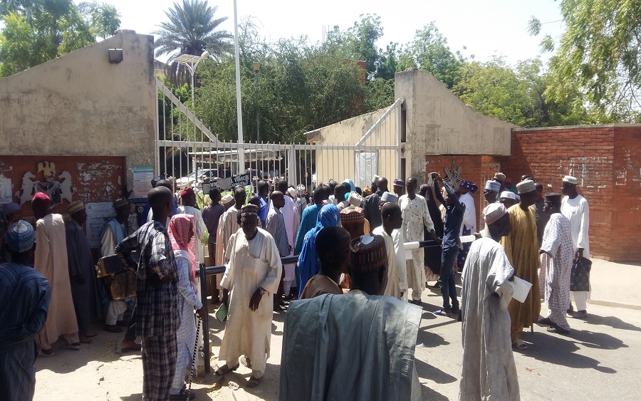 PenCom begins online verification, enrollment for 2021 retirees from September 1