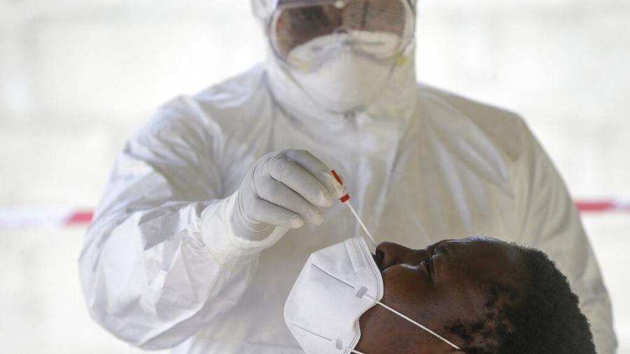 Nigeria records 8 deaths and 1,547 new covid cases on boxing day
