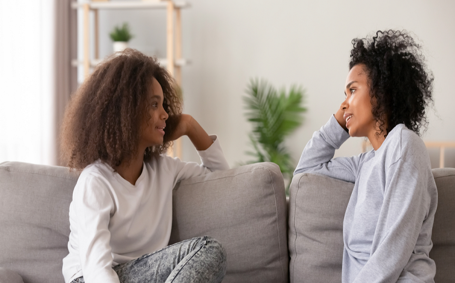 7 steps to raising a financially savvy girl child
