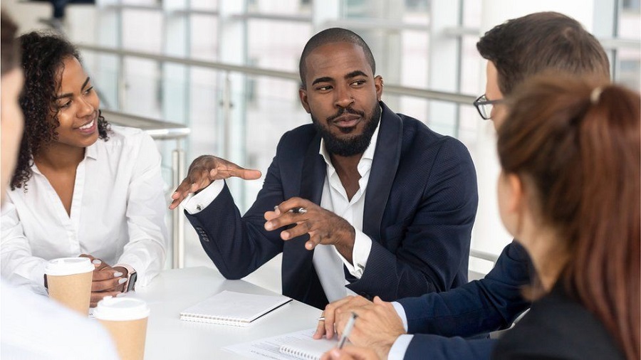 The 5 steps to acquiring a business