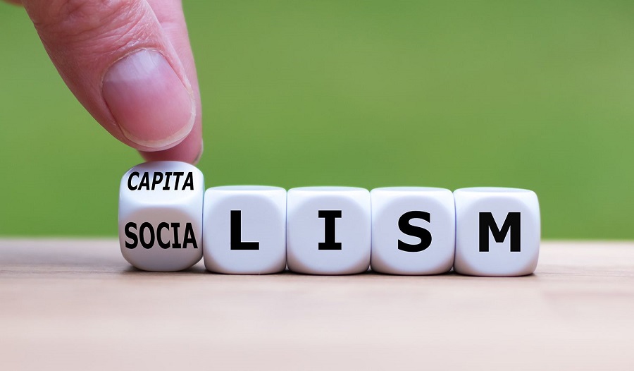 Capitalism: A driver of growth and development in Nigeria
