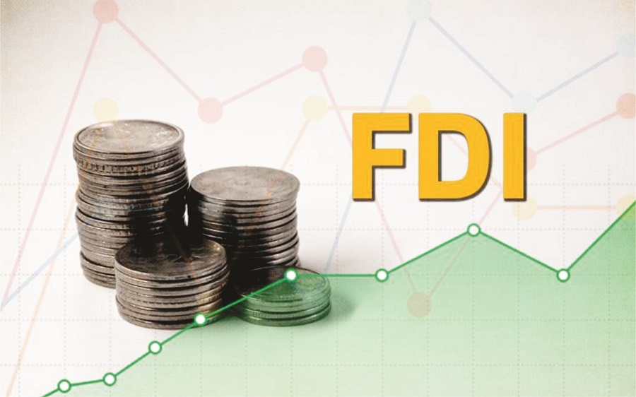 Foreign Investments: How Nigeria compares to its contemporaries – Egypt, Kenya, South Africa, Ghana