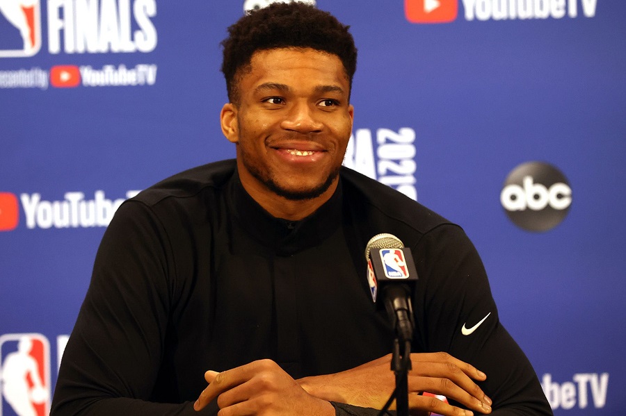 WhatsApp to premiere ‘Naija Odyssey’, a film about basketball star, Giannis Antetokounmpo