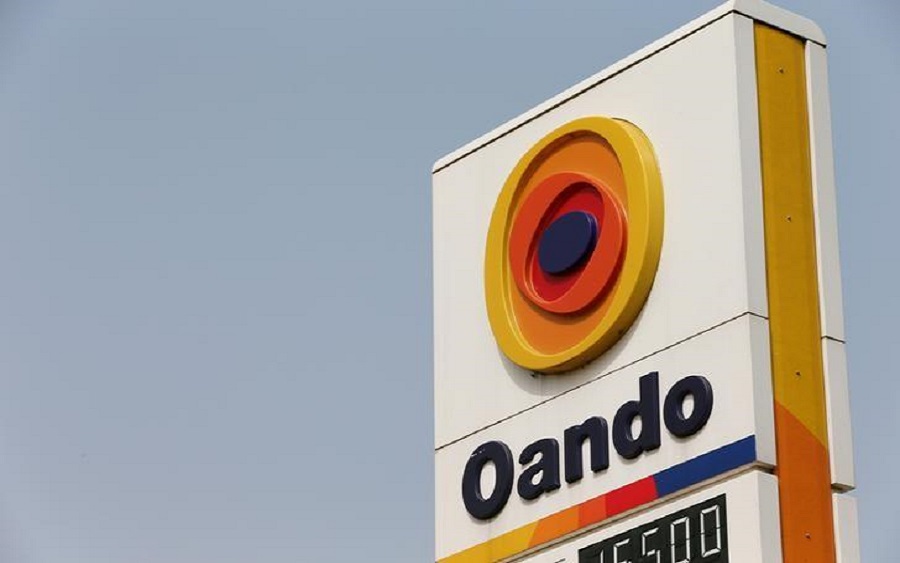 Leaf Investment acquires 15% shares in Oando Plc