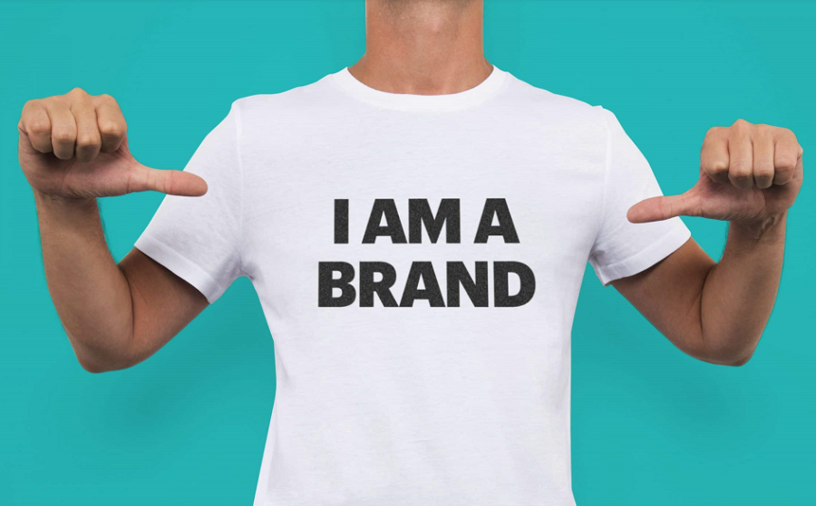 Personal Branding – How to be loud without being proud