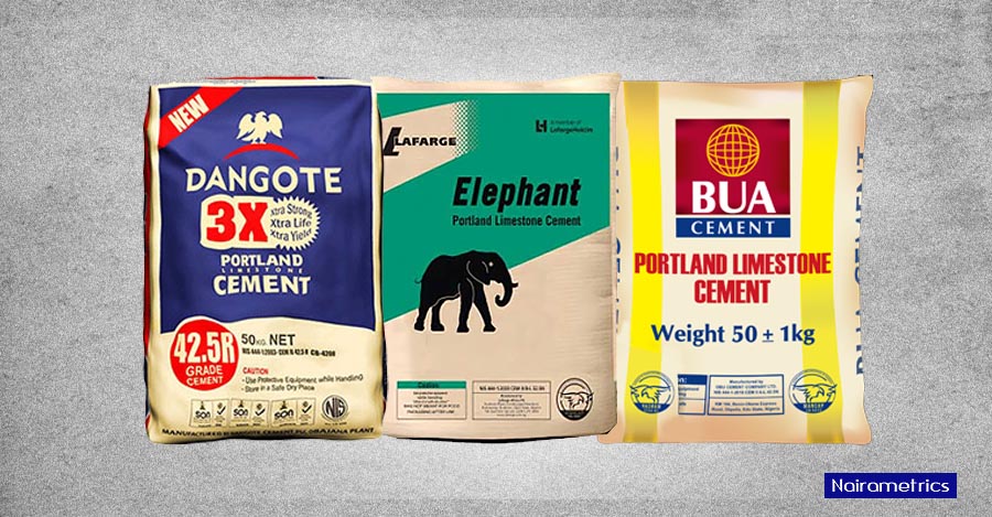 Cement War: Buy Lafarge, Dangote or BUA