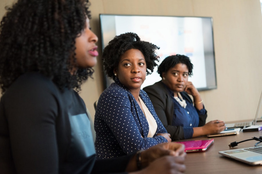 #BreakingTheBias: From celebration to actions