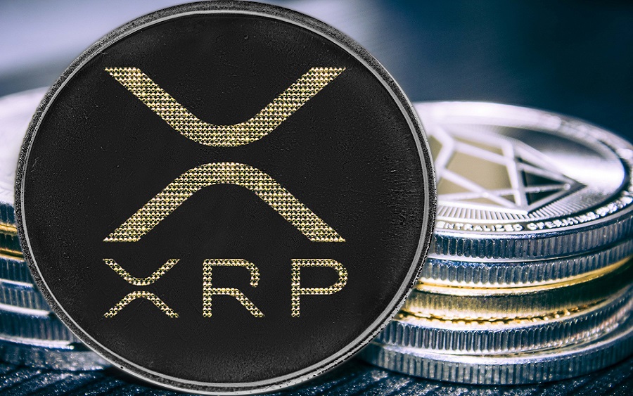 XRP Ledger saw 1.32 million daily transactions in Q1 2023