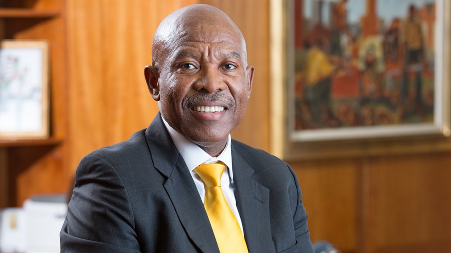 Crypto is not a currency, says South Africa’s central bank