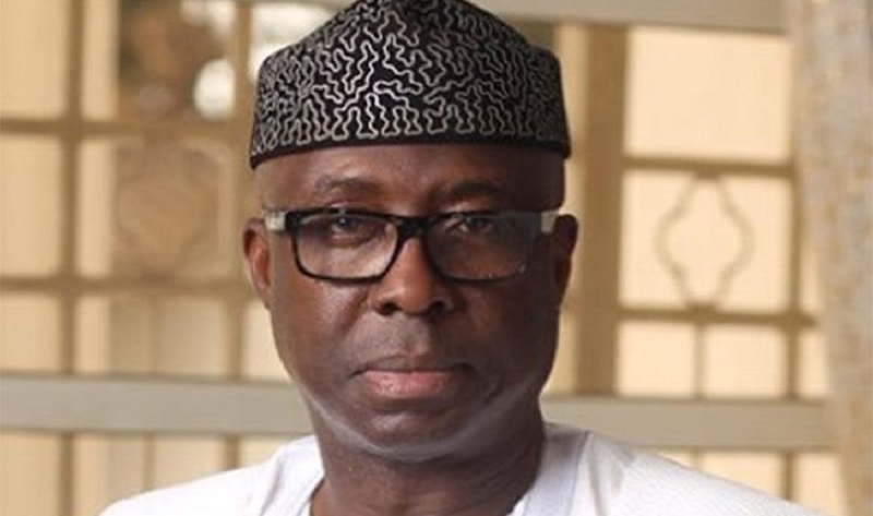 FG vows to strengthen investment promotion policies