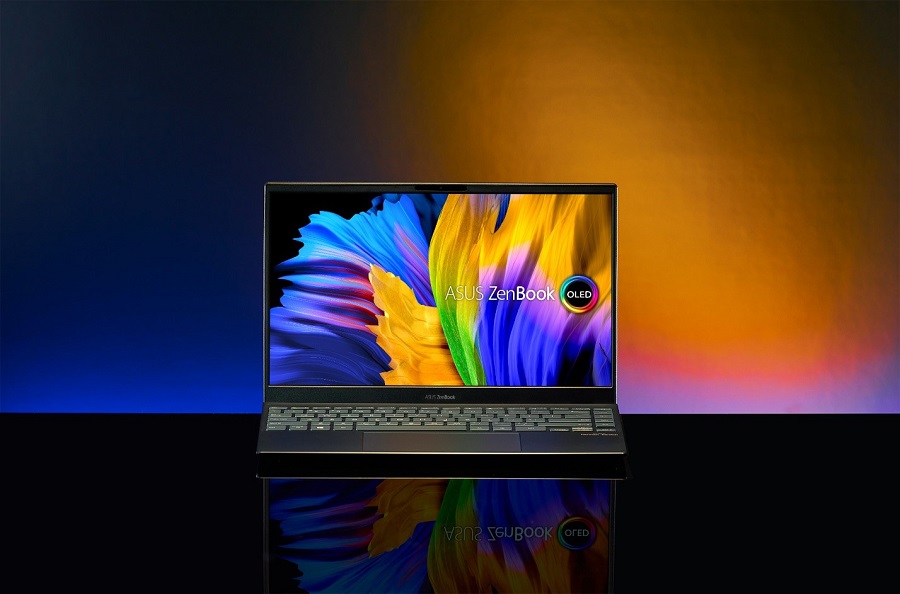 ASUS ZenBook 13 OLED review: Powerful performance, stunning visuals, ultra-portable laptop