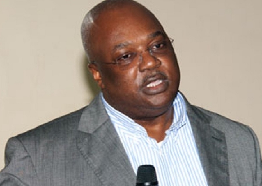 Total Nigeria Plc appoints Dr. Samba Seye as new Managing Director