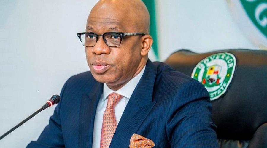 Ogun State raises alarm over fraudulent online cash palliative message