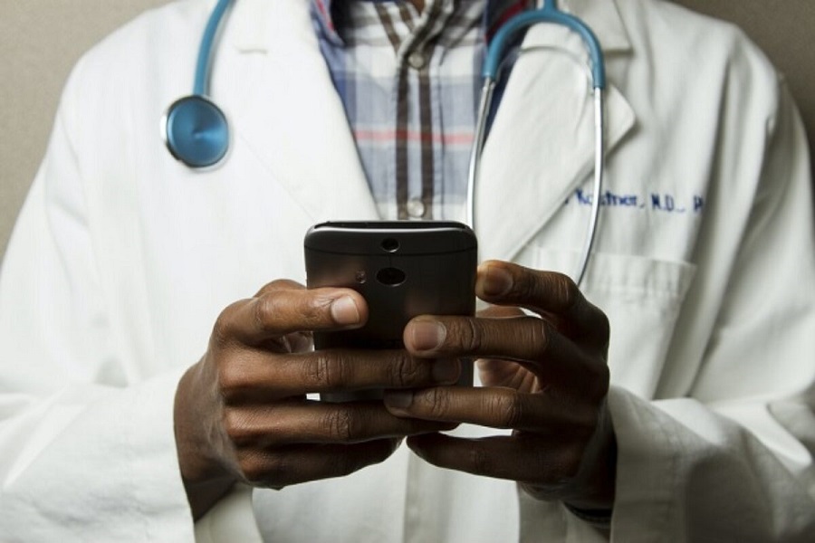 One kobo per second GSM Tax to fund new health care law for vulnerable Nigerians