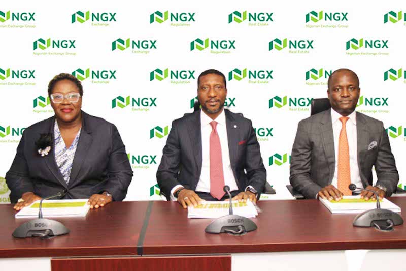 NGX alleged 10% stake to workers a bumpy start to demutulization