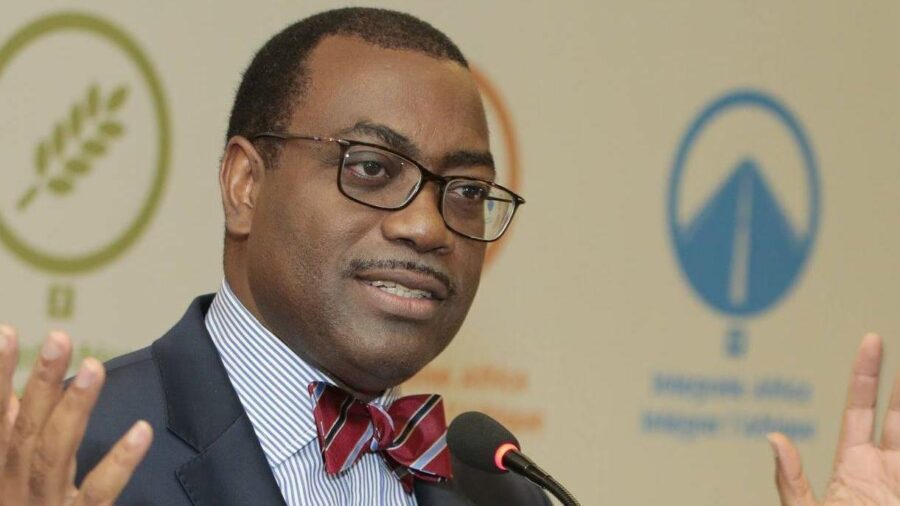 AfDB says Nigeria needs help to tackle debt burden