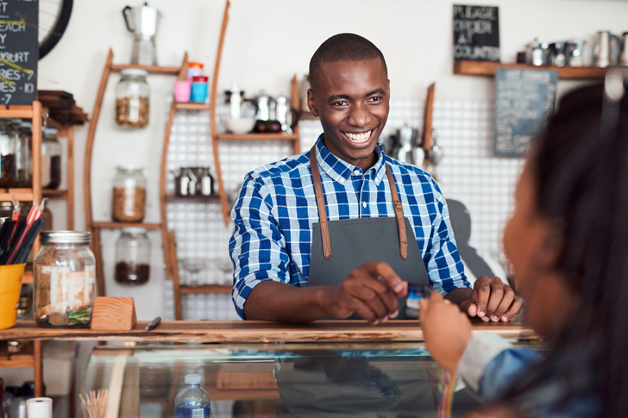 Why developing economies must prioritize small businesses