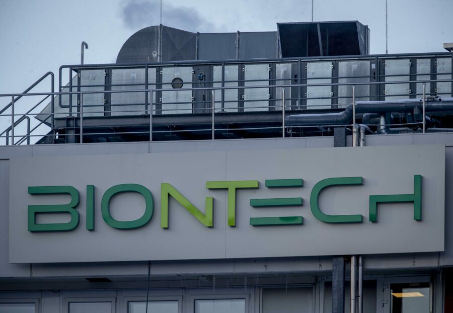 BioNTech to seek approval for COVID-19 vaccine for 5-11 year olds
