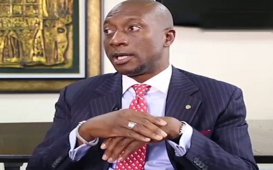 NGX CEO, Onyema, joins board of World Federation of Exchanges