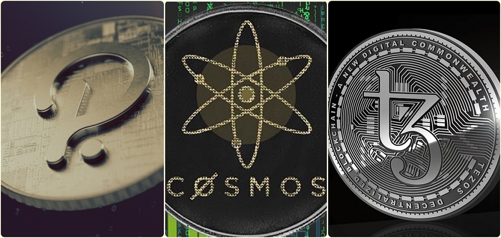3 crypto assets with potentials to increase investors’ wealth
