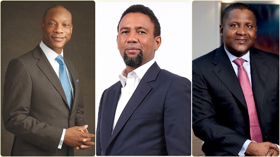 MTN, Dangote Cement, GTCO, 55 others pay over N700 billion as dividend to investors