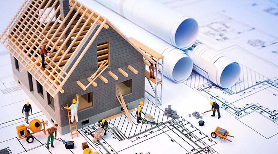 Off-plan real estate: 5 things to note before buying