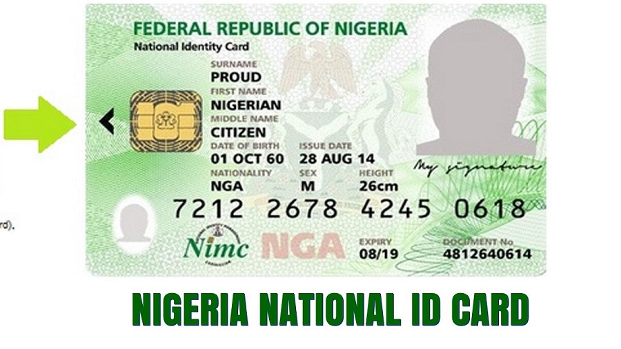 Poor, vulnerable communities remain the least likely to have National ID – Africa Practice
