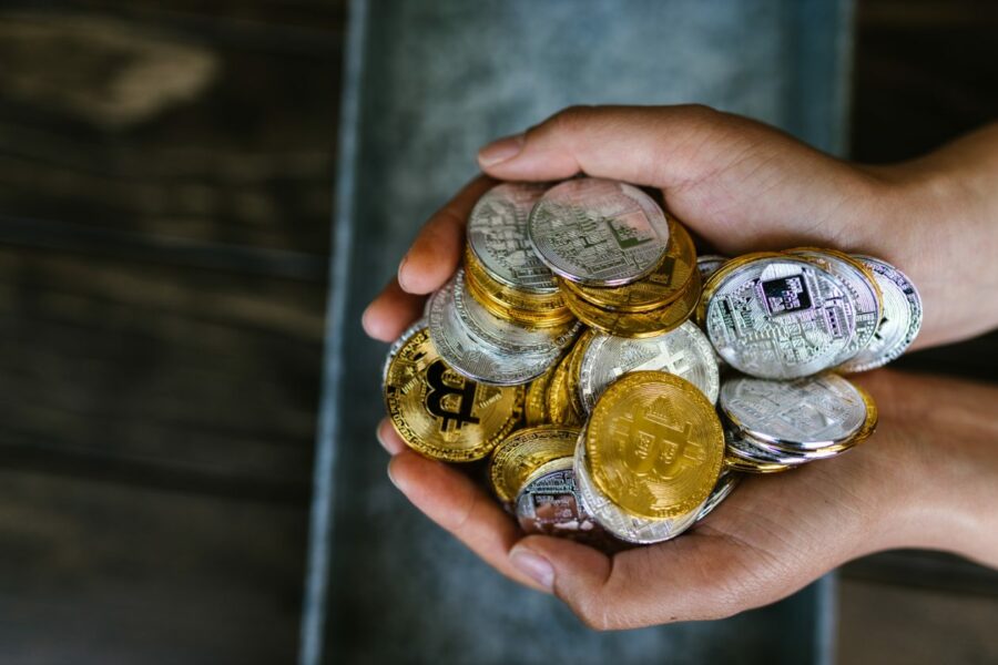 SEC issues regulations governing transactions in cryptocurrency, NFT, other digital assets