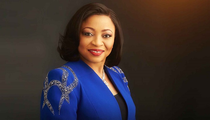 Folorunsho Alakija: From a middle-class home to becoming Nigeria’s richest woman